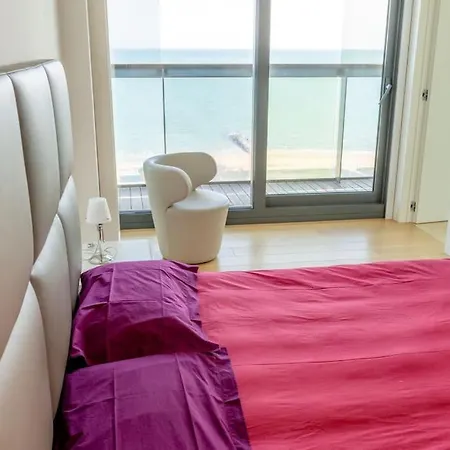 Appartement Merville 15 Piano Jesolo