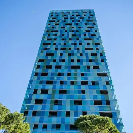 Merville 15 Piano * ليدو دي يسولو