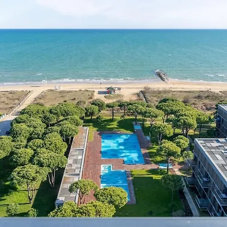 Merville 15 Piano * Lido di Jesolo