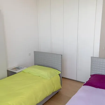 Appartement Merville 15 Piano *