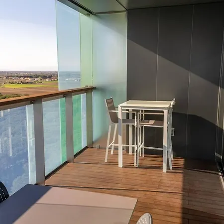 Appartement Merville 15 Piano *