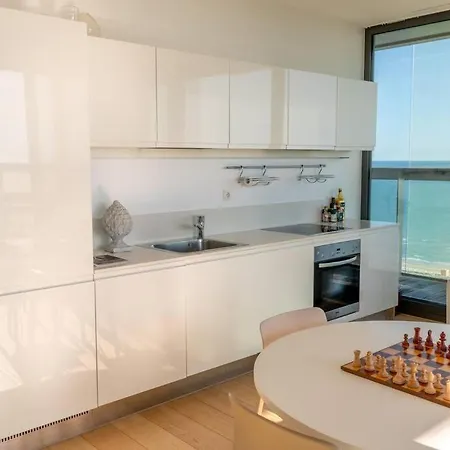 Apartment Merville 15 Piano Lido di Jesolo