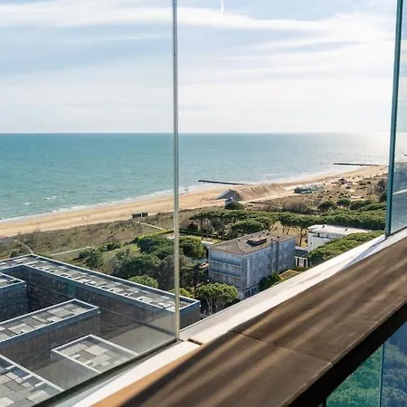 Appartement Merville 15 Piano Jesolo