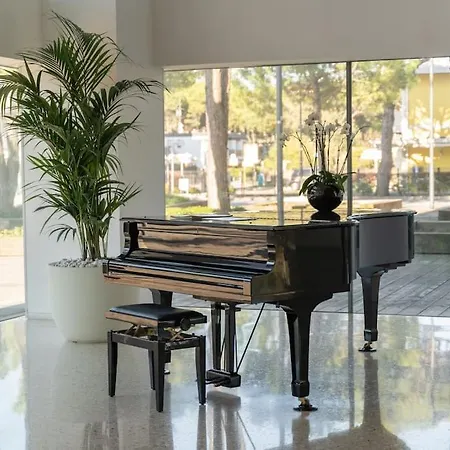 Merville 15 Piano Lido di Jesolo