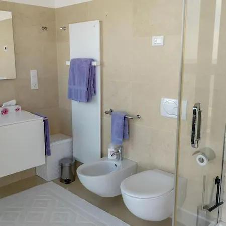 Apartment Merville 15 Piano Lido di Jesolo